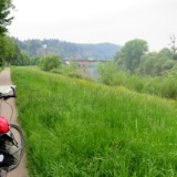 1805F 028 Mosel nach Trier